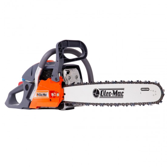 Oleomac Gsh 560 Eur5 Motorlu Testere